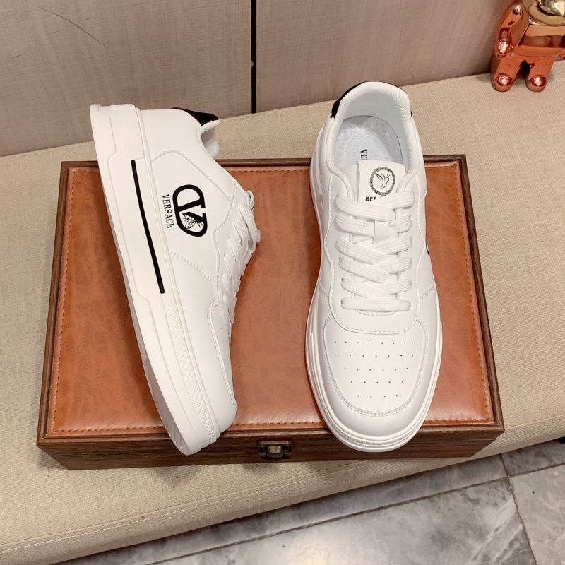 Versace Low Shoes